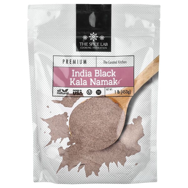 sla00144_v_2.jpg индийская черная соль Кала Намак, 453 г (1 фунт) — The Spice Lab