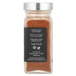 Органический кайенский перец, 48 г (1,7 унции) — The Spice Lab — изображение 2