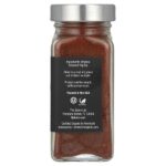 Органическая копченая испанская паприка, 53 г (1,9 унции) — The Spice Lab — изображение 2