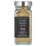 Органический молотый имбирь, 42 г (1,5 унции) — The Spice Lab — изображение 2