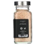 Розовая гималайская соль, мелкого помола, 198 г (7 унций) — The Spice Lab — изображение 2