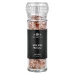Розовая гималайская соль, крупное зерно, 119 г (4,2 унции) — The Spice Lab