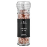 Розовая гималайская соль, крупное зерно, 119 г (4,2 унции) — The Spice Lab