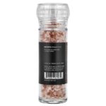 Розовая гималайская соль, крупное зерно, 119 г (4,2 унции) — The Spice Lab — изображение 2