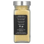 Органическая молотая горчица, 45 г (1,6 унции) — The Spice Lab — изображение 2