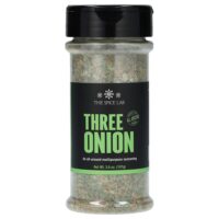 приправа «Три лука», 107 г (3,8 унции) — The Spice Lab