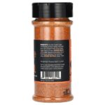 Креветки + крабовый отвар, 170 г (6 унций) — The Spice Lab — изображение 2