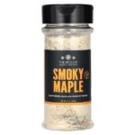 Дымчатый клен, 161 г (5,7 унции) — The Spice Lab
