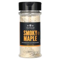 Дымчатый клен, 161 г (5,7 унции) — The Spice Lab
