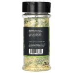 Чесночная соль, 179 г (6,3 унции) — The Spice Lab — изображение 2