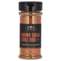 Коричневый сахар и перец чили, 141 г (5 унций) — The Spice Lab
