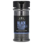 Приправа для черного стейка, 167 г (5,9 унции) — The Spice Lab