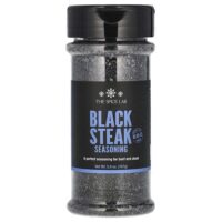 Приправа для черного стейка, 167 г (5,9 унции) — The Spice Lab