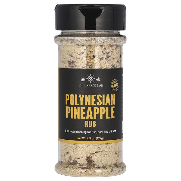 sla02809_v_8.jpg Полинезийский ананас, 127 г (4,5 унции) — The Spice Lab