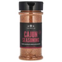 Каджунская приправа, 136 г (4,8 унции) — The Spice Lab