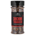Приправы ситими тогараси, 93 г (3,3 унции) — The Spice Lab