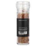 Мельница для морской соли, копченая в дубе, 121 г (4,3 унции) — The Spice Lab — изображение 2