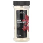 кленовый сахар в порошке, 164 г (5,8 унции) — The Spice Lab