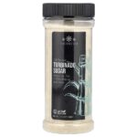 Сахар турбинадо, 348 г (12,3 унции) — The Spice Lab