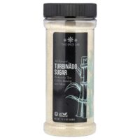Сахар турбинадо, 348 г (12,3 унции) — The Spice Lab