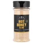 смесь приправ с медом, 164 г (5,8 унции) — The Spice Lab