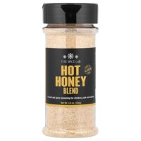 смесь приправ с медом, 164 г (5,8 унции) — The Spice Lab