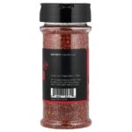 Красный перец двойного измельчения в хлопьях, 87 г (3,1 унции) — The Spice Lab — изображение 2