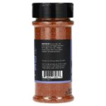 Почерневшая приправа, 147 г (5,2 унции) — The Spice Lab — изображение 2