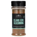 приправа для свинины, курицы и морепродуктов, 124,7 г (4,4 унции) — The Spice Lab