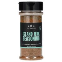 приправа для свинины, курицы и морепродуктов, 124,7 г (4,4 унции) — The Spice Lab