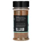 Приправа для свинины, курицы и морепродуктов, 124,7 г (4,4 унции) — The Spice Lab — изображение 2