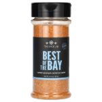 Best of the Bay, 181 г (6,4 унции) — The Spice Lab