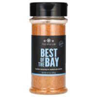 Best of the Bay, 181 г (6,4 унции) — The Spice Lab