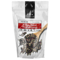 Kings Blend, смесь перцев горошком, 453 г (1 фунт) — The Spice Lab