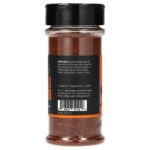 Ancho Chili + Coffee Rub, 155 г (5,5 унции) — The Spice Lab — изображение 2