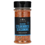 классическая приправа для стейка, 175 г (6,2 унции) — The Spice Lab