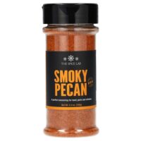 Дымный пекан, 5,3 унции (150 г) — The Spice Lab
