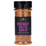 приправа с розмарином и жареным чесноком, 138 г (4,9 унции) — The Spice Lab