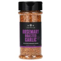приправа с розмарином и жареным чесноком, 138 г (4,9 унции) — The Spice Lab