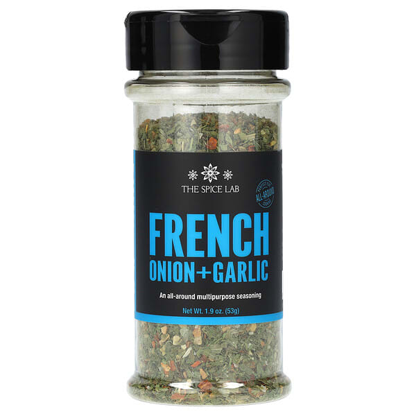sla06270_v_40.jpg французская приправа с луком и чесноком, 53 г (1,9 унции) — The Spice Lab