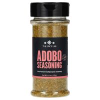Приправы адобо, 127 г (4,5 унции) — The Spice Lab