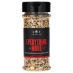 приправа Everyone & More, 130 г (4,6 унции) — The Spice Lab