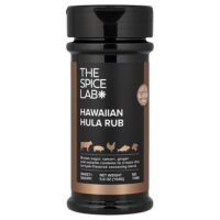 гавайская смесь, 164 г (5,8 унции) — The Spice Lab