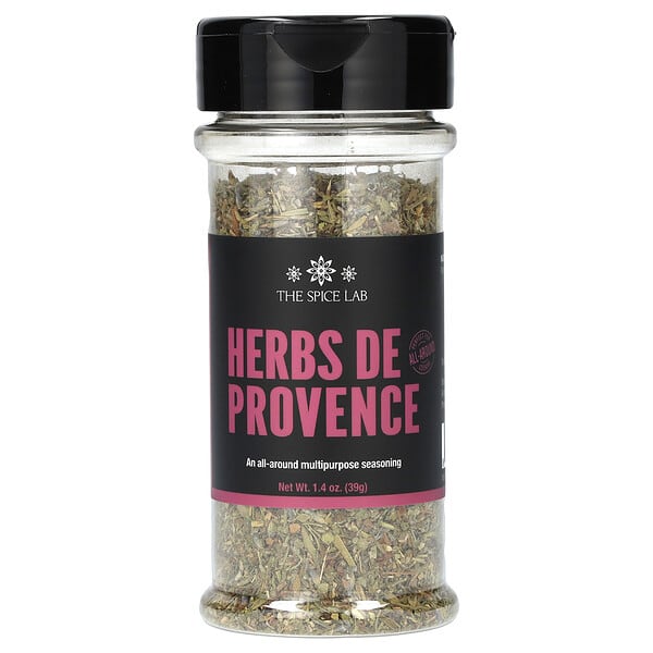sla06296_v_24.jpg прованские травы, 39 г (1,4 унции) — The Spice Lab