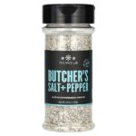 Butcher's Salt & Pepper, 167 г (5,9 унции) — The Spice Lab