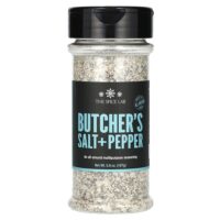 Butcher's Salt & Pepper, 167 г (5,9 унции) — The Spice Lab