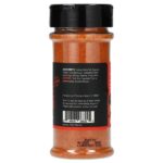 Приправа для горячей курицы в Нэшвилле, 6,5 унций (184 г) — The Spice Lab — изображение 2