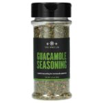 Приправа гуакамоле, 3,2 унции (90 г) — The Spice Lab