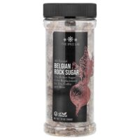 Бельгийский каменный сахар, 283 г (10 унций) — The Spice Lab