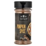 тыква, приправа с тыквой, 90 г (3,2 унции) — The Spice Lab